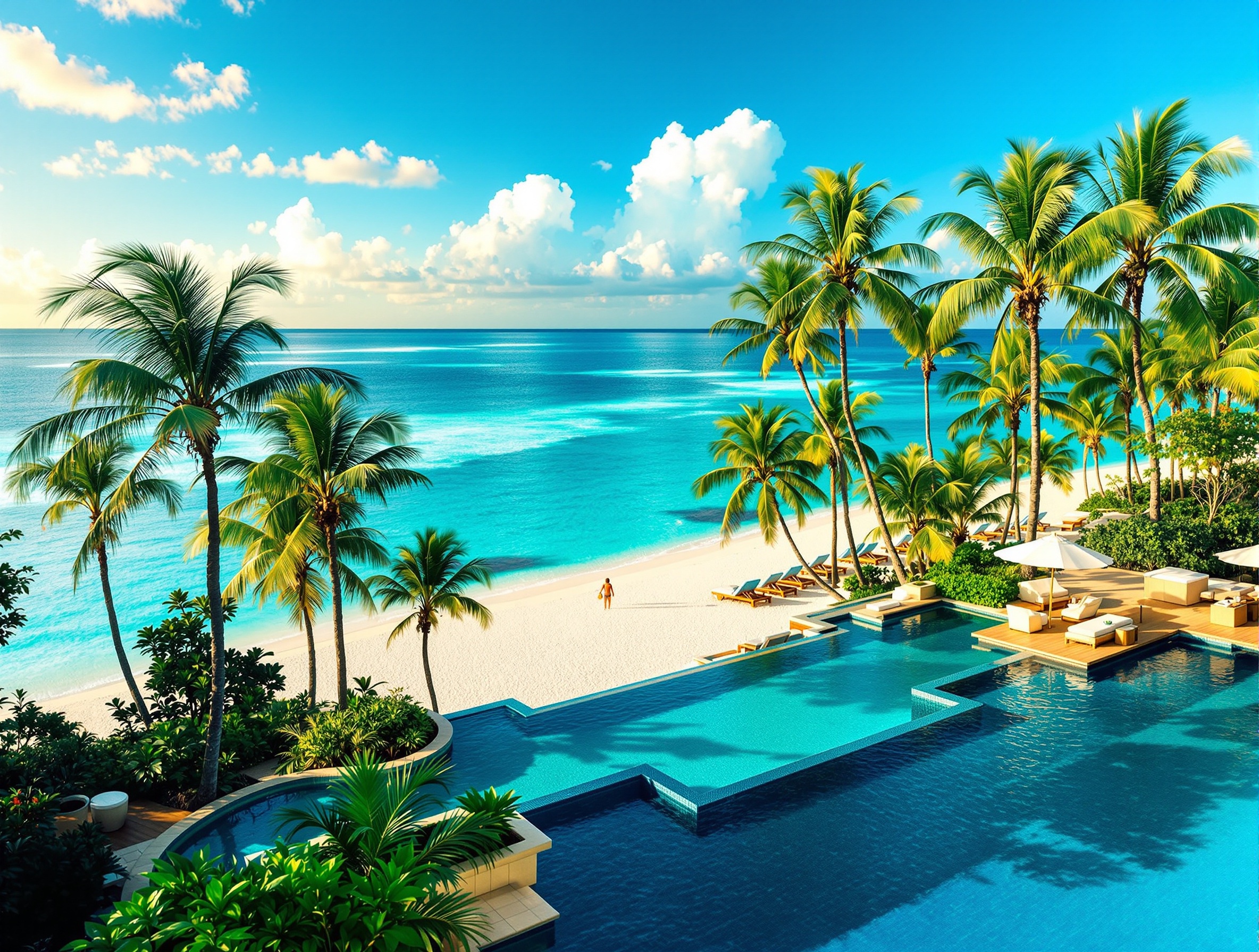 Pearl Shoreline Resort