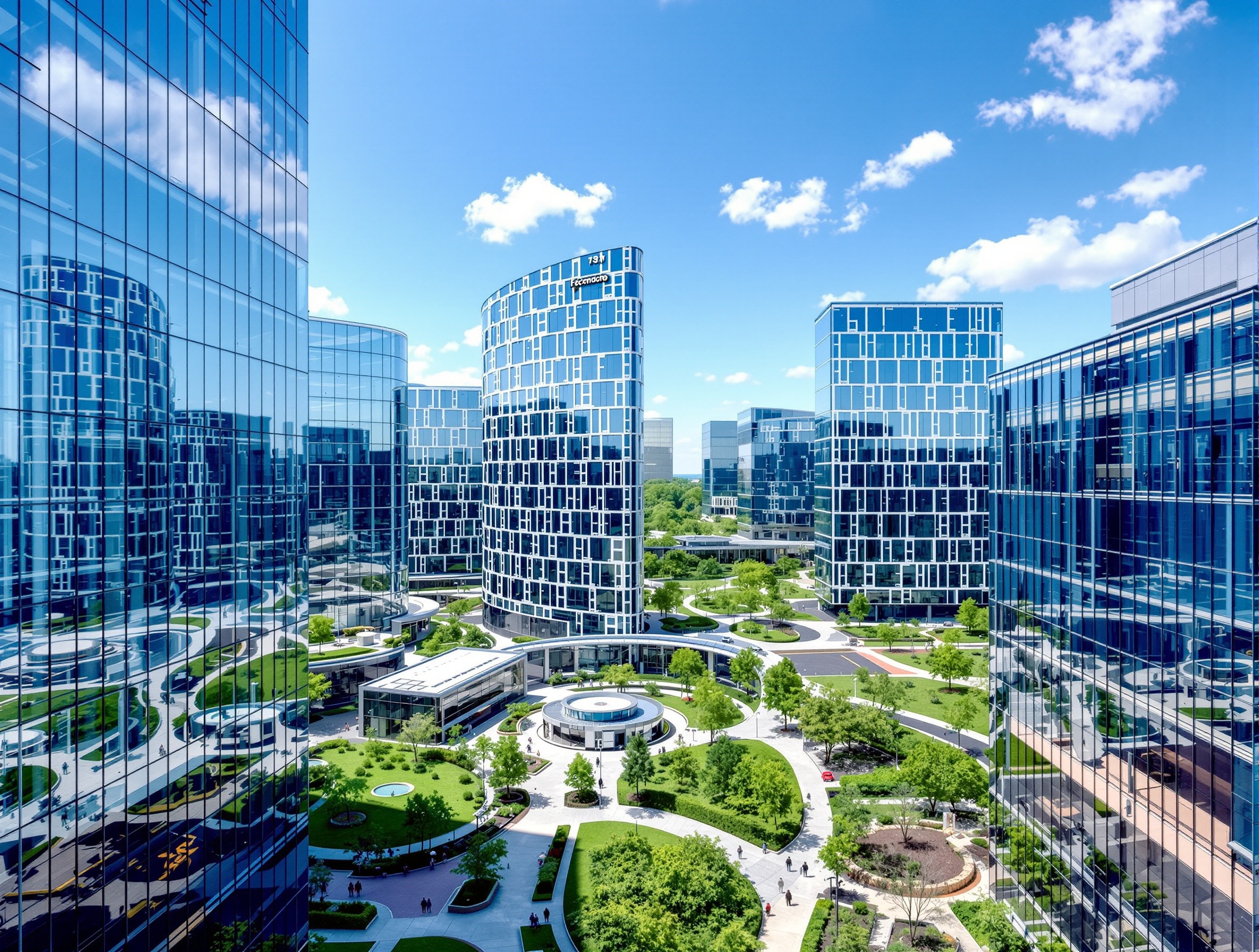 Tech Innovation Campus
